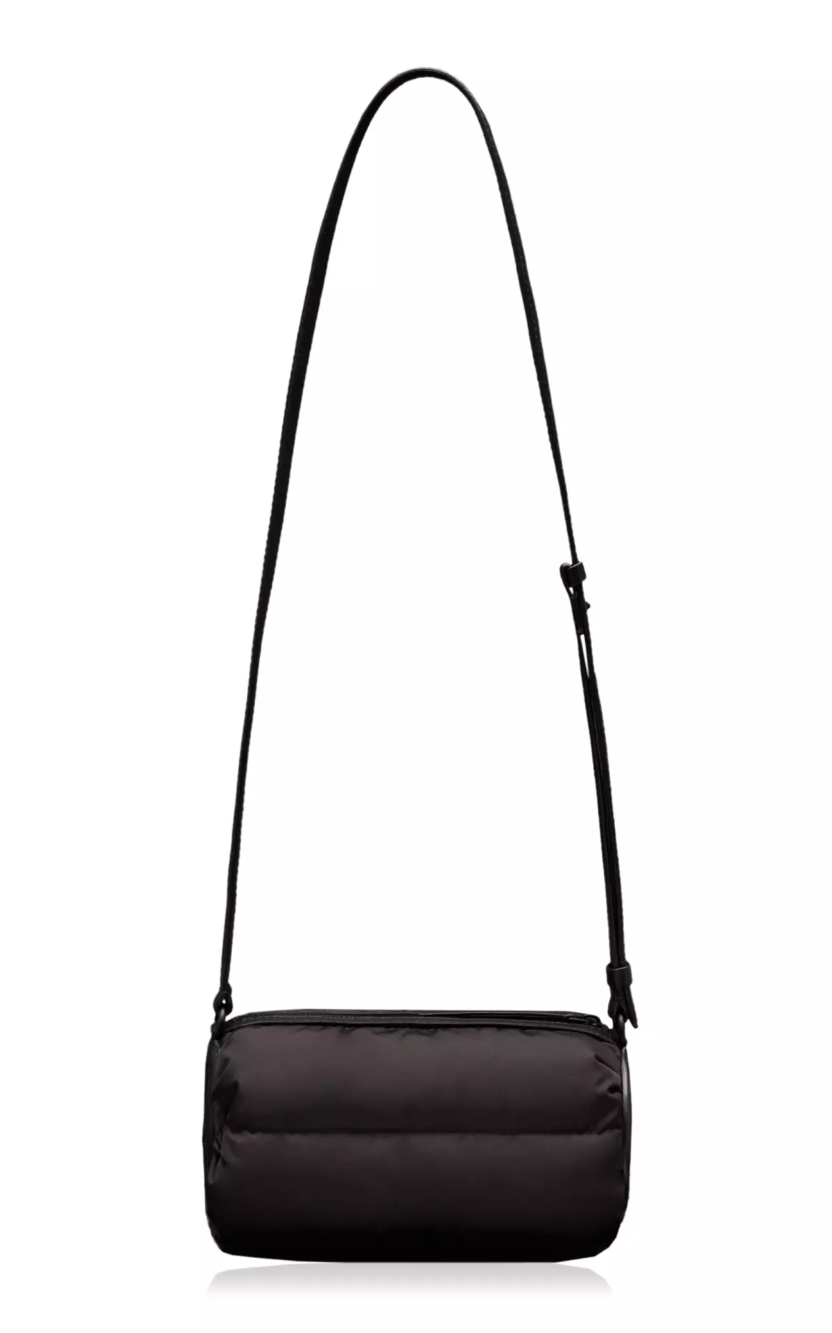 Keoni Quilted Nylon Crossbody Bag
