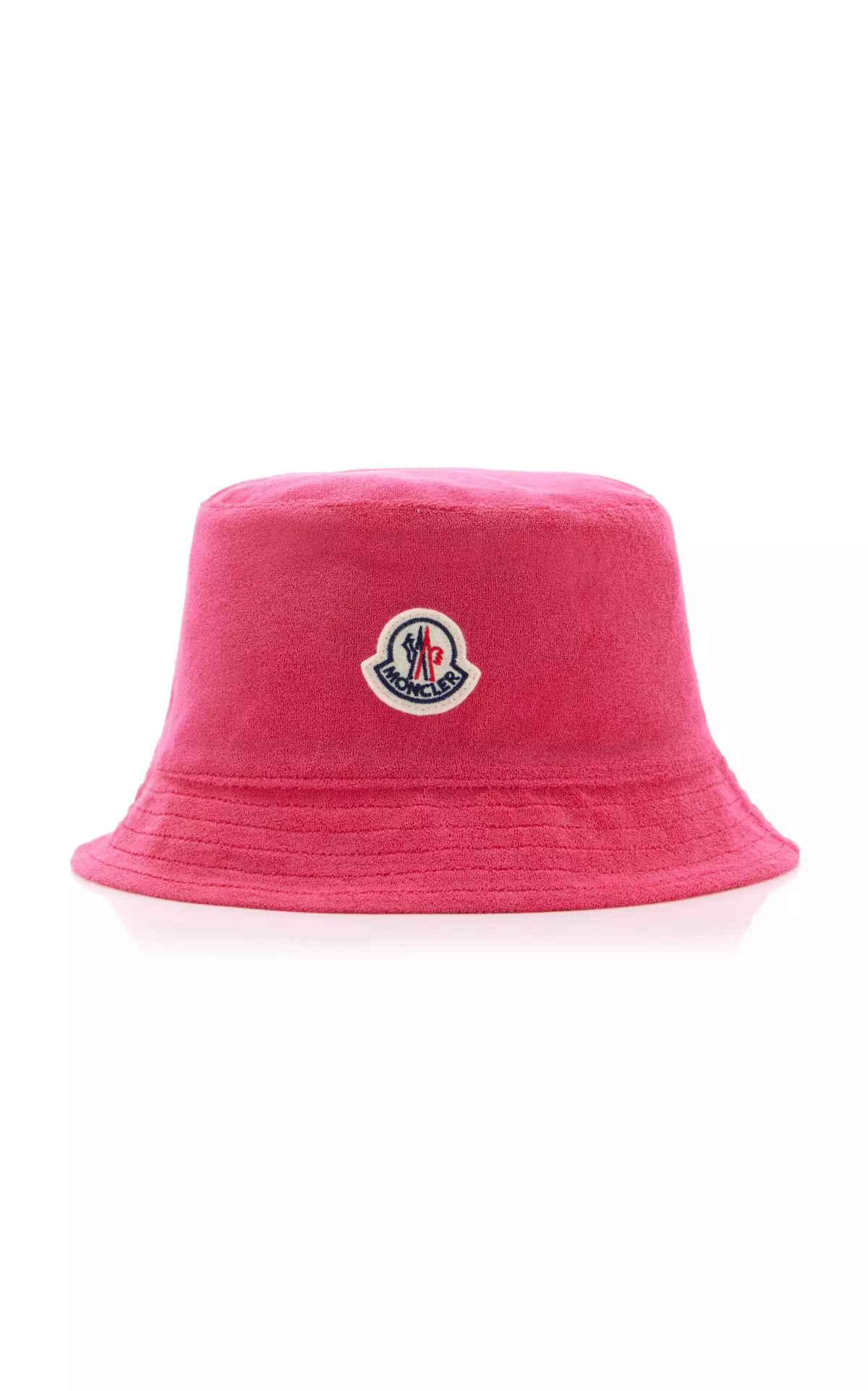 Terry Bucket Hat