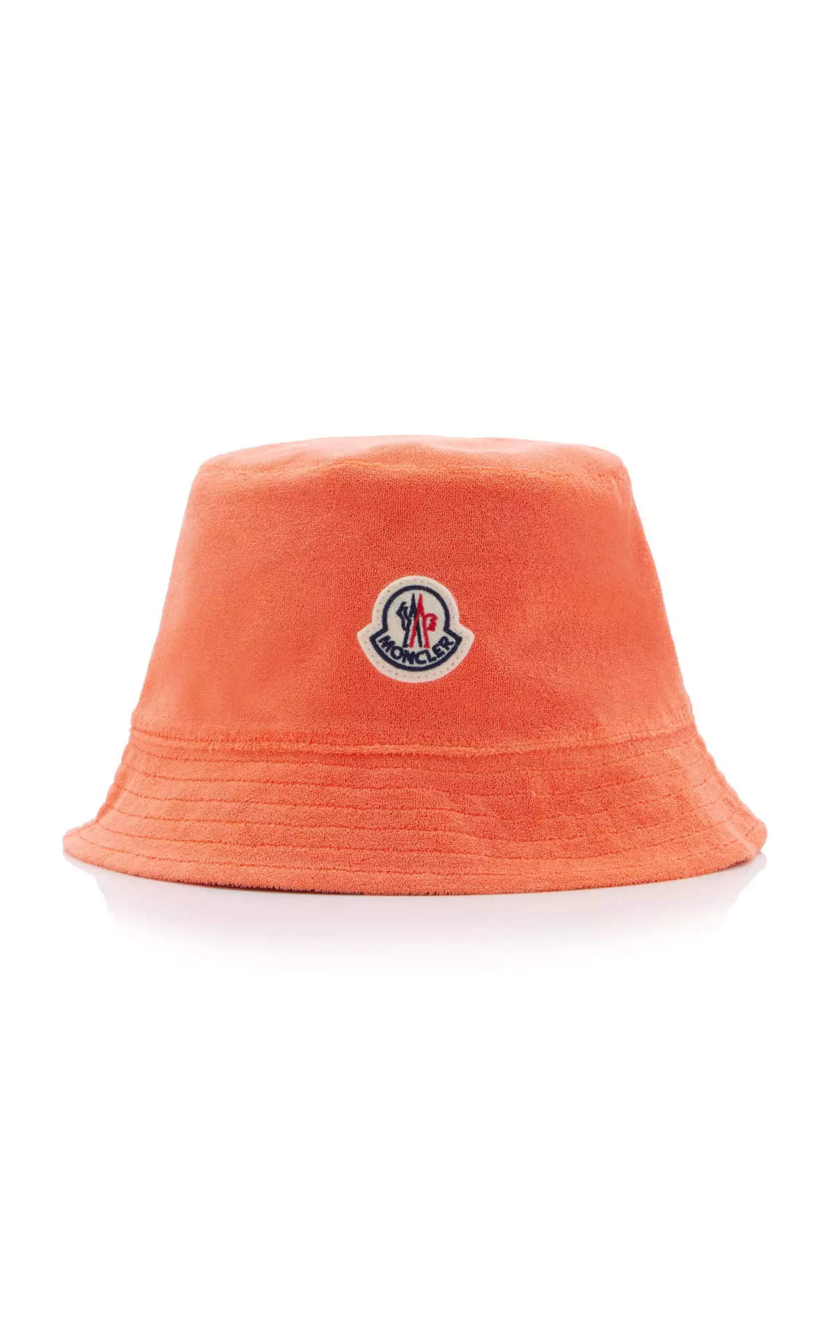 Terry Bucket Hat