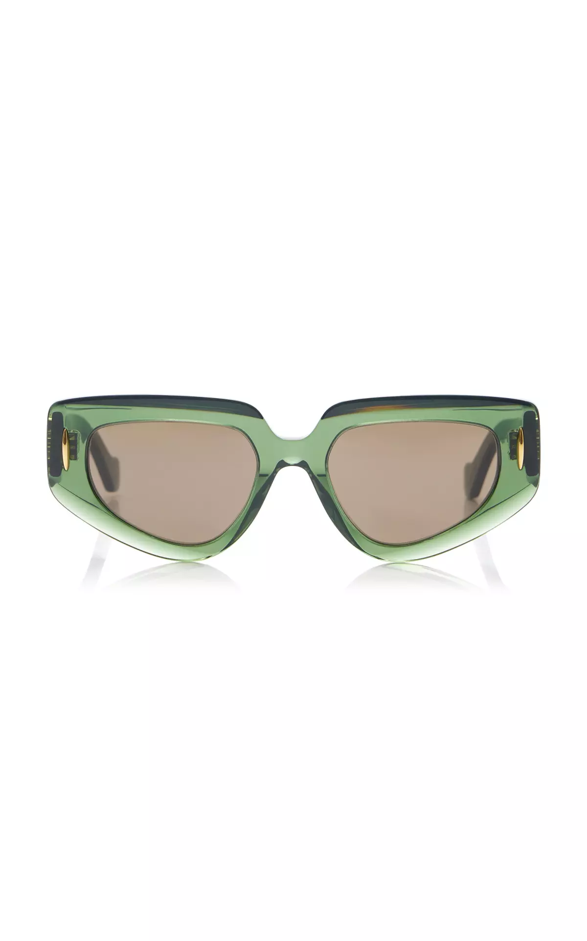 Butterfly Acetate Sunglasses