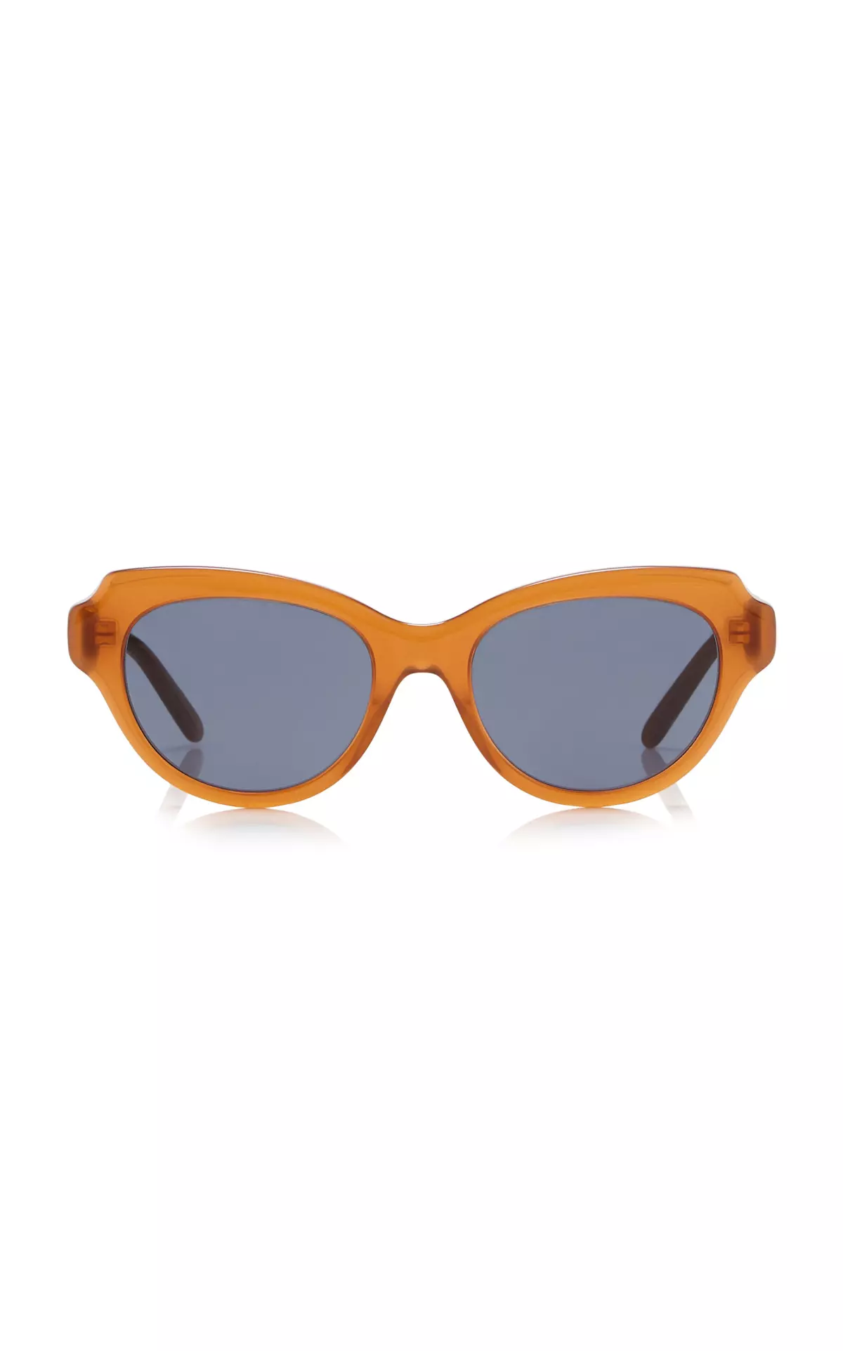 Cay-Eye Acetate Sunglasses