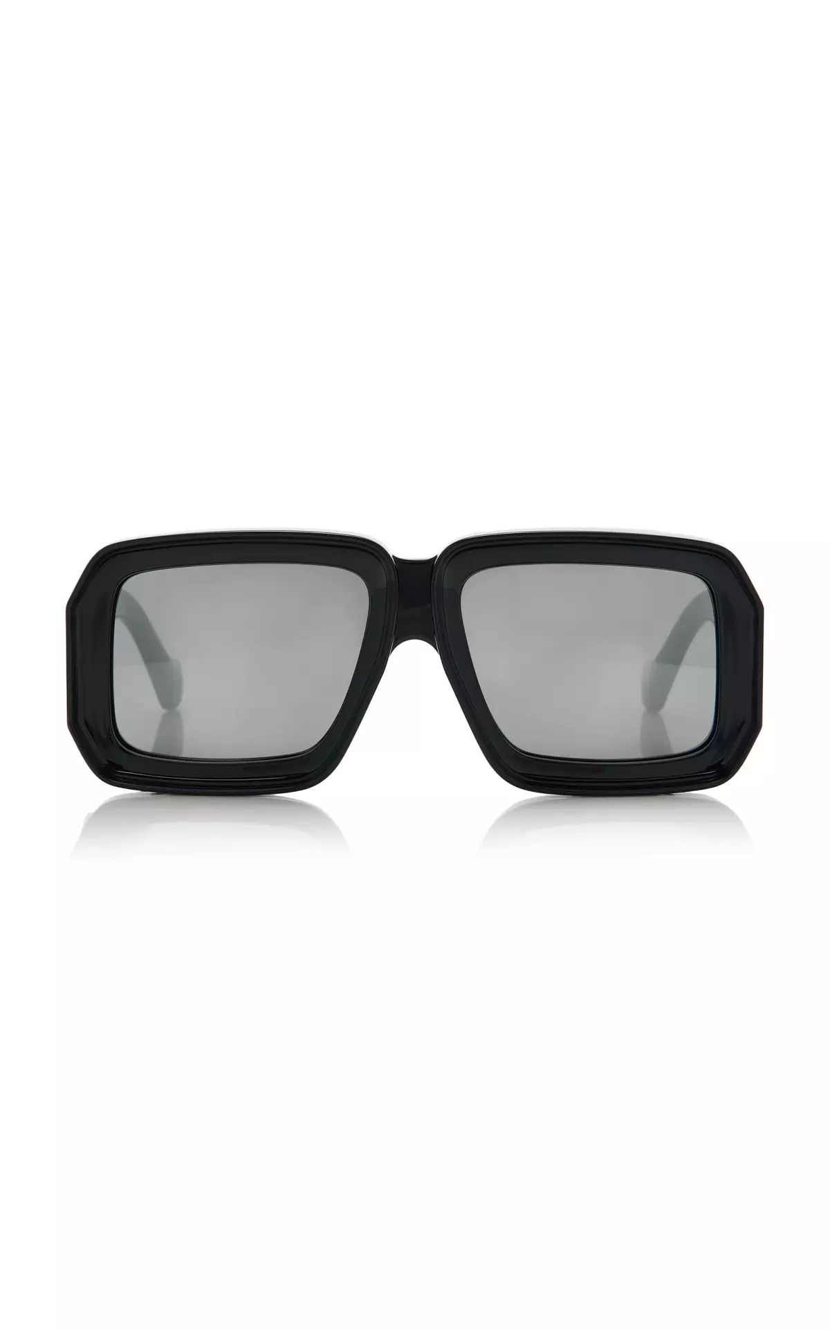 Paula's Ibiza Dive in Mask Acetate Sunglasses