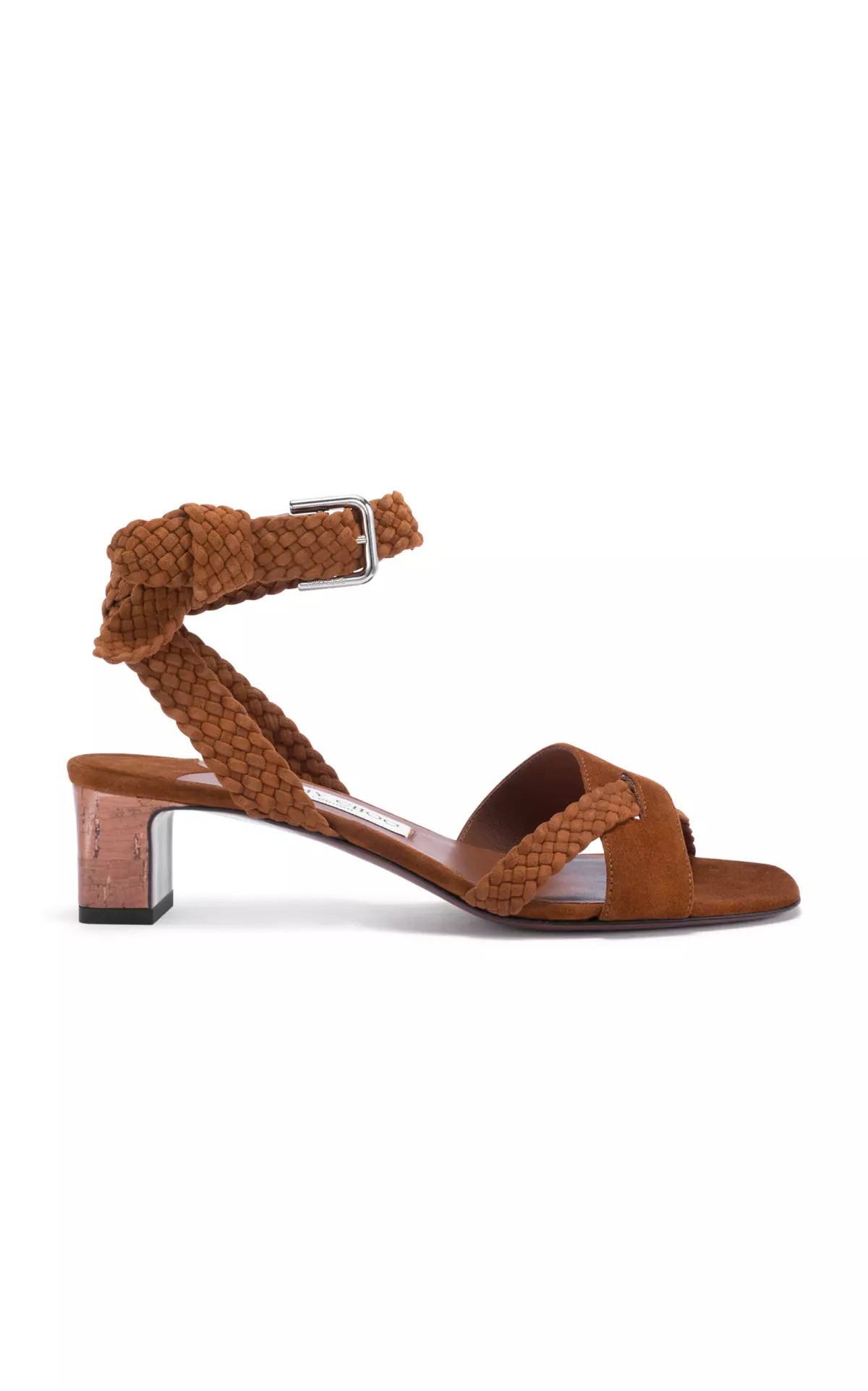Rori Suede Sandals