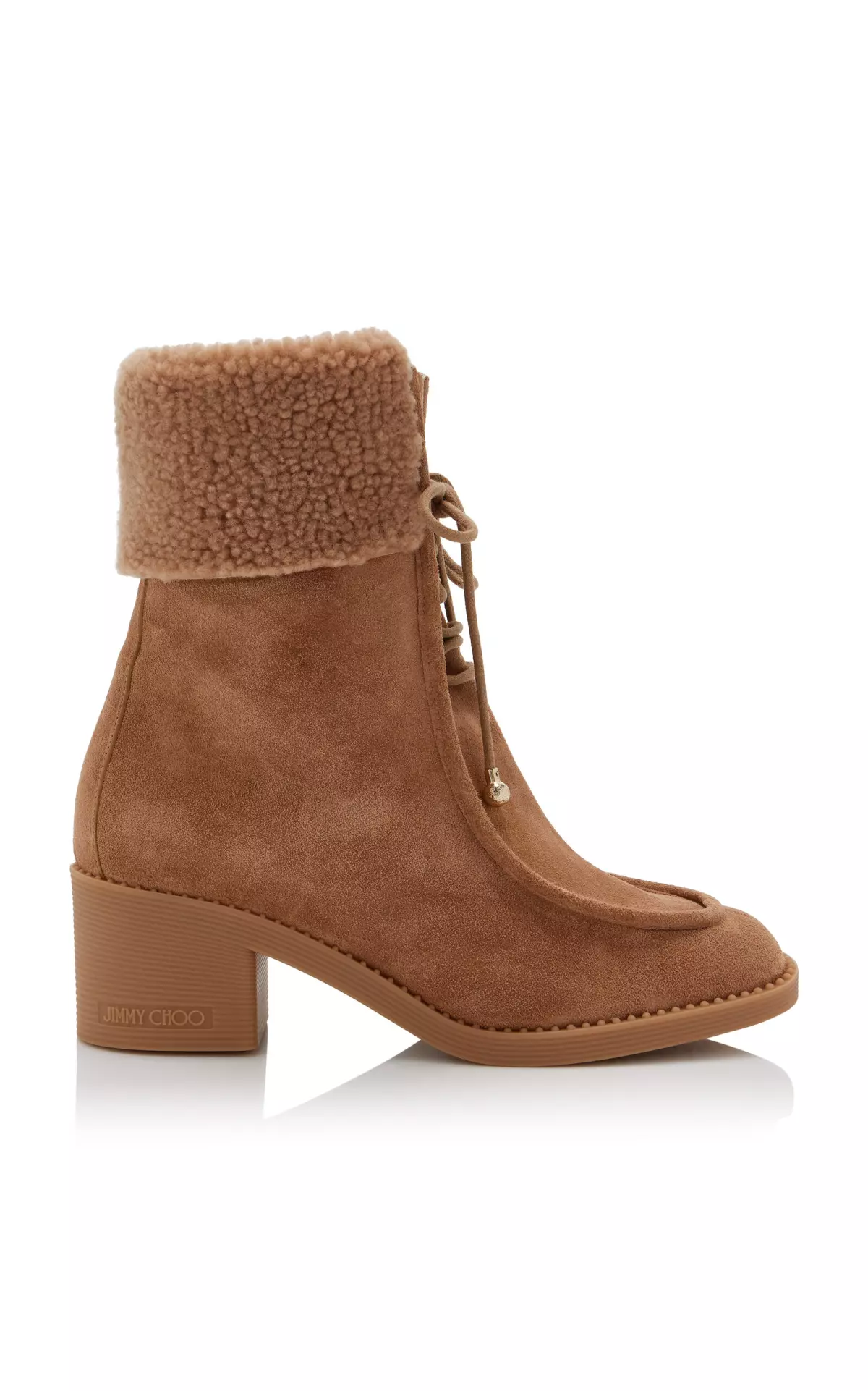 Hali Shearling Boots