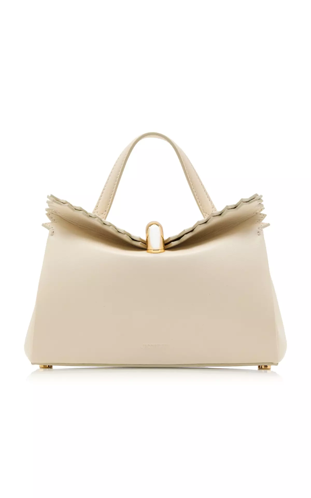 The Petit Valerie Leather Bag