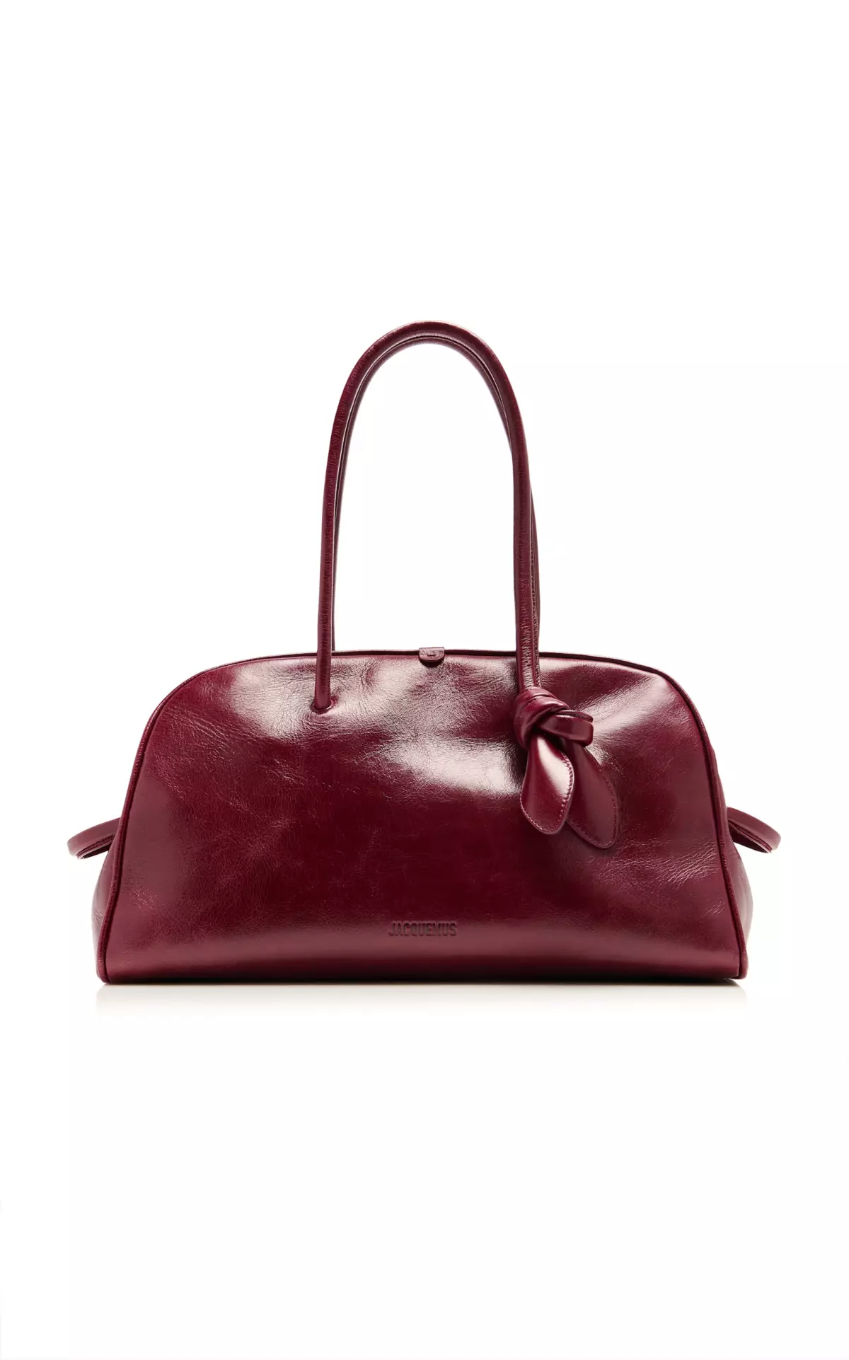 Turismo Leather Shoulder Bag