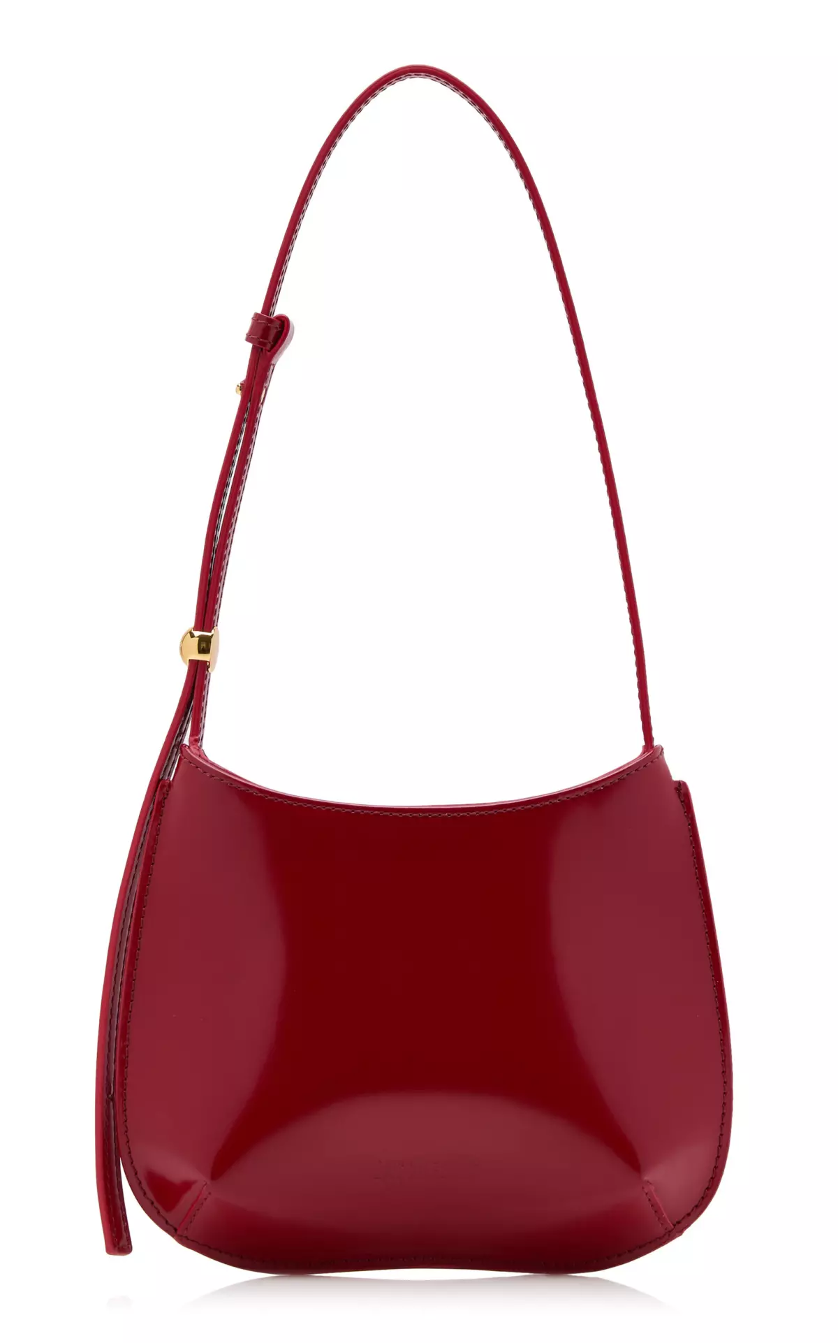 The Petit Bisou Leather Bag