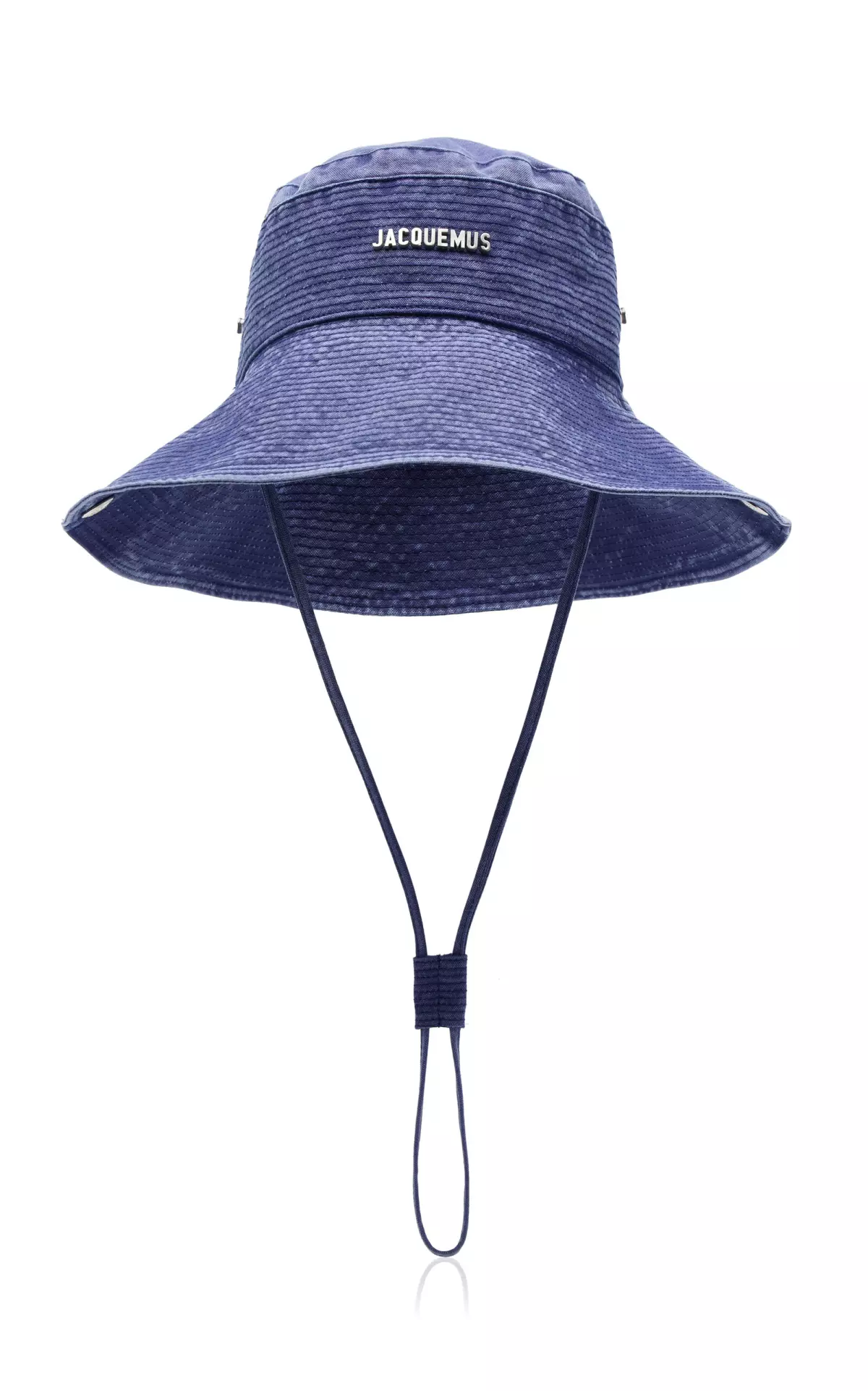 The De-Nimes Bob Cotton Hat
