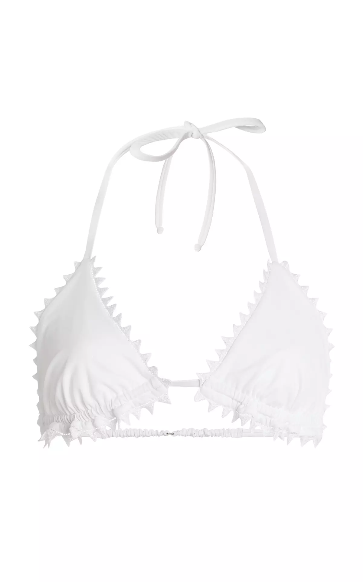The Pico Bikini Top