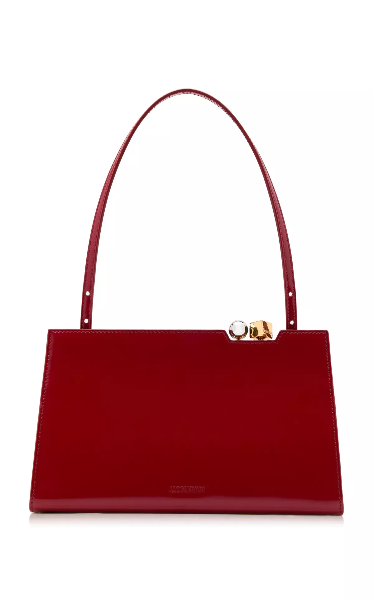 The Salon Cotton Bag