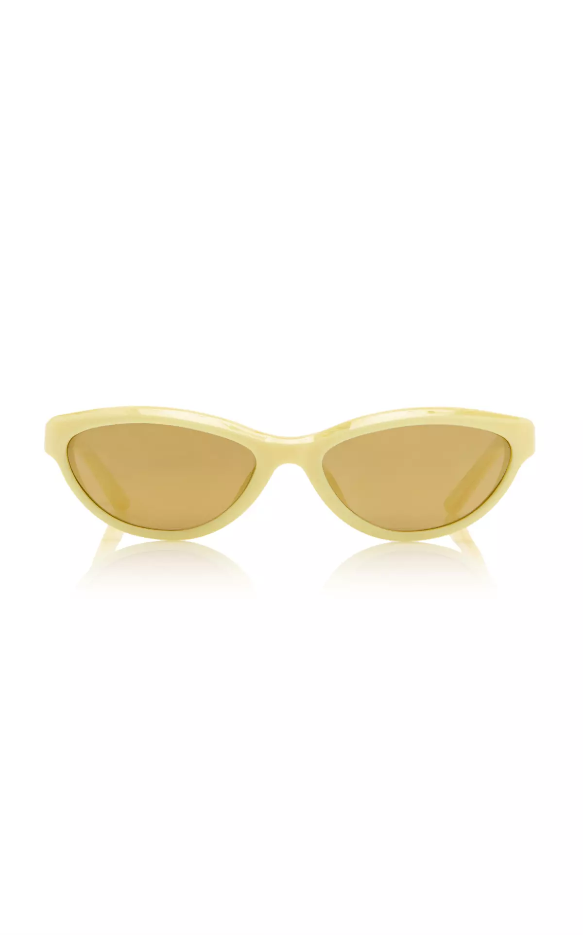 Curvo Acetate Sunglasses