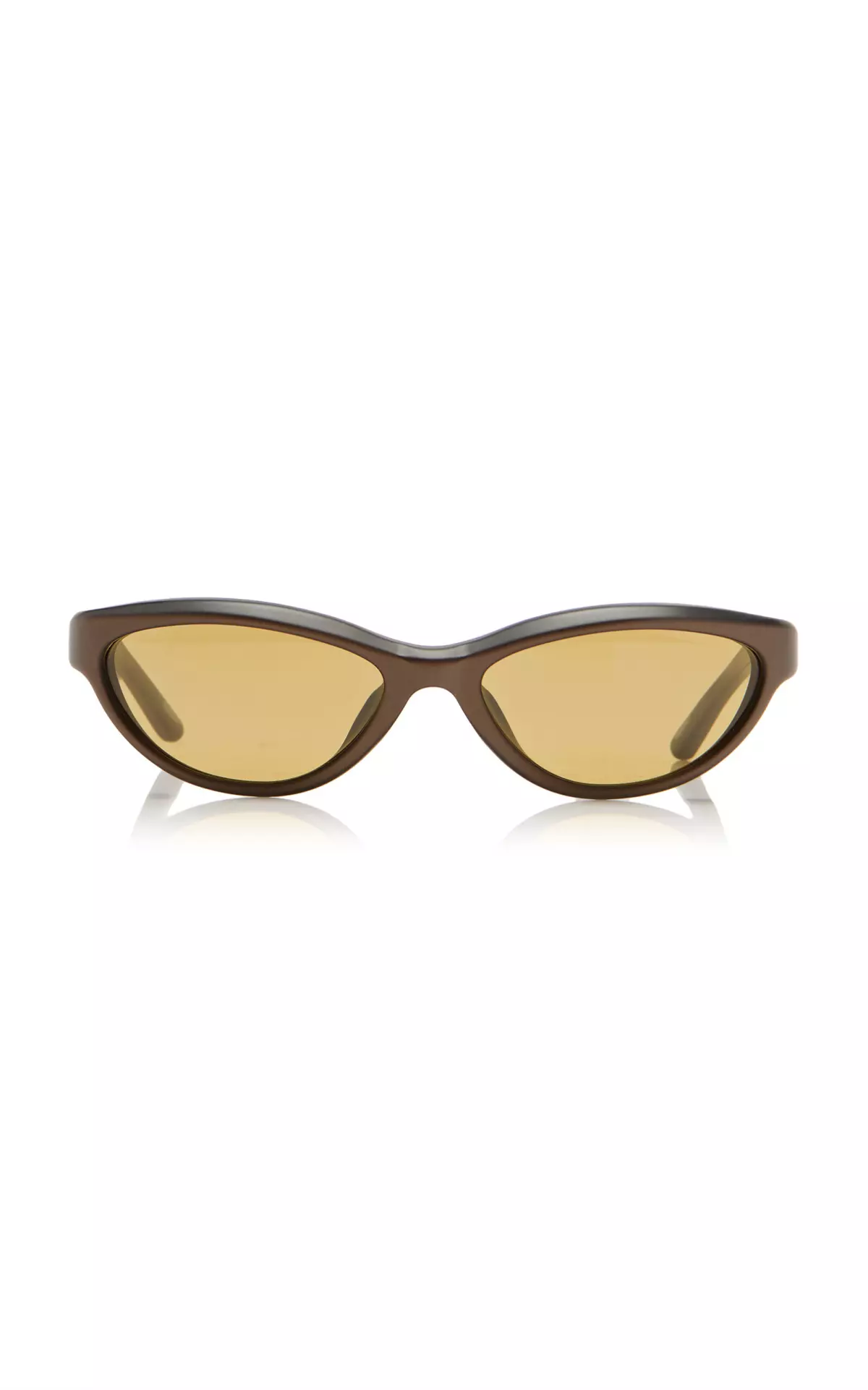 Curvo Acetate Sunglasses
