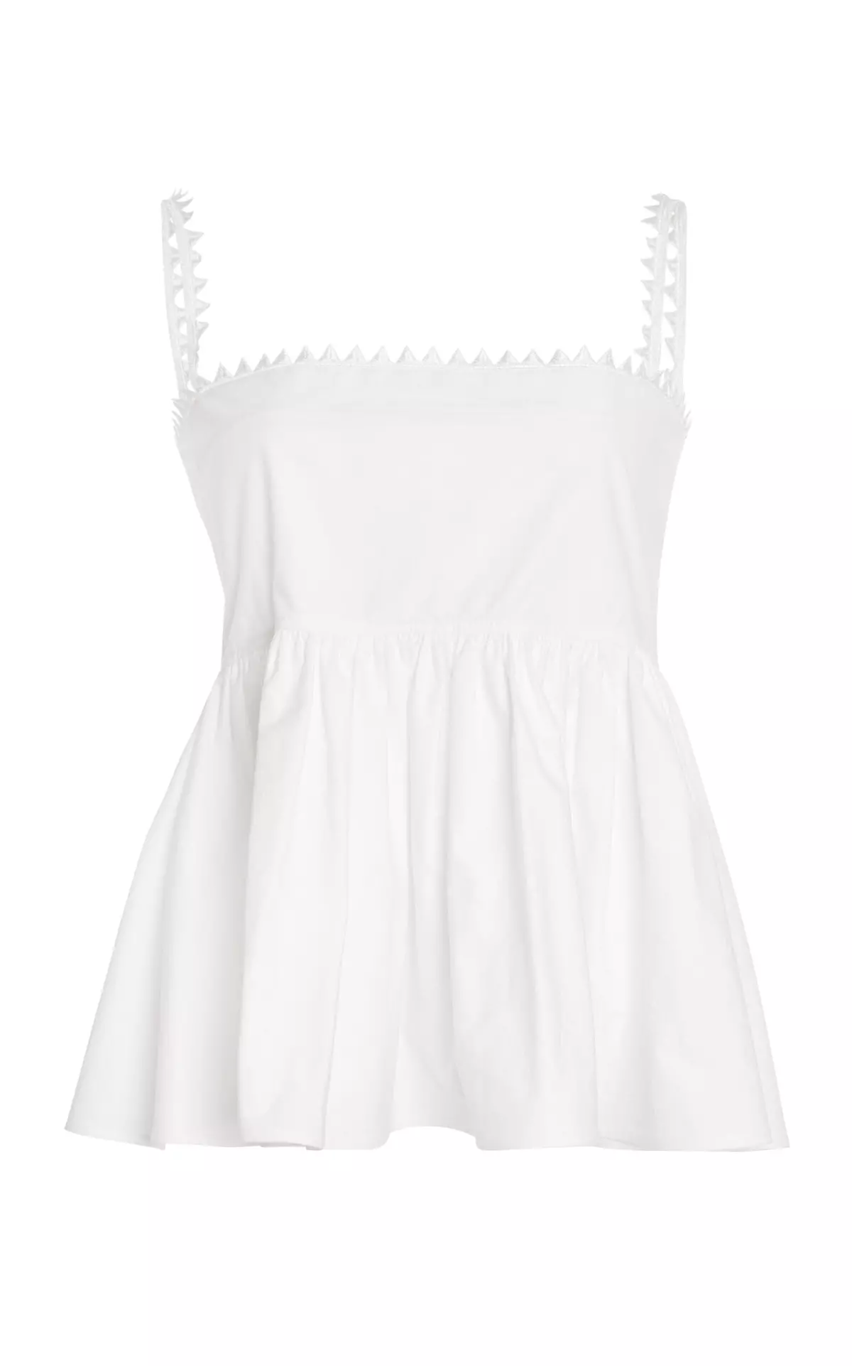 The Traversin Cotton Top