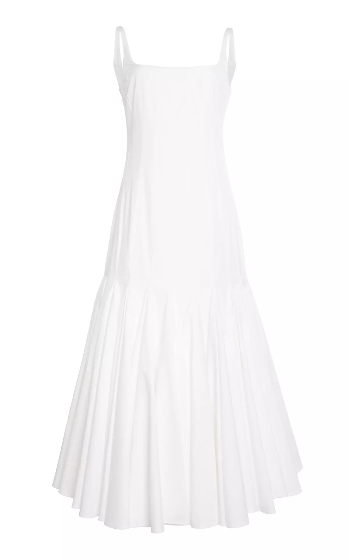 The Tablier Knit Dress