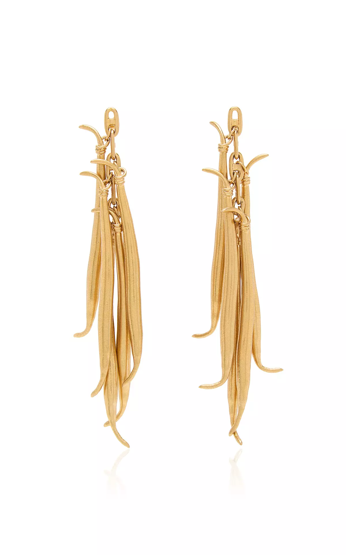 The Haricots Earrings