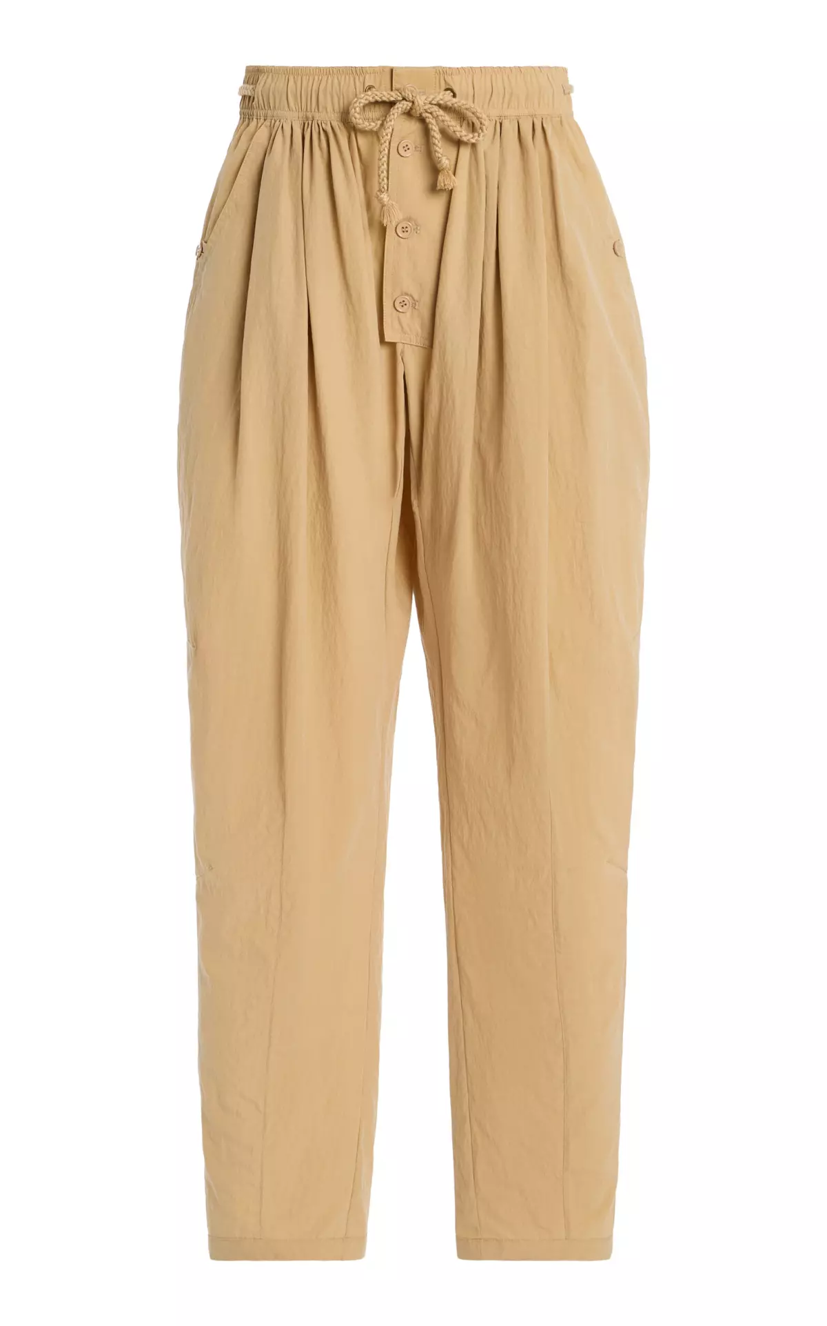 Falcona Tapered Pants