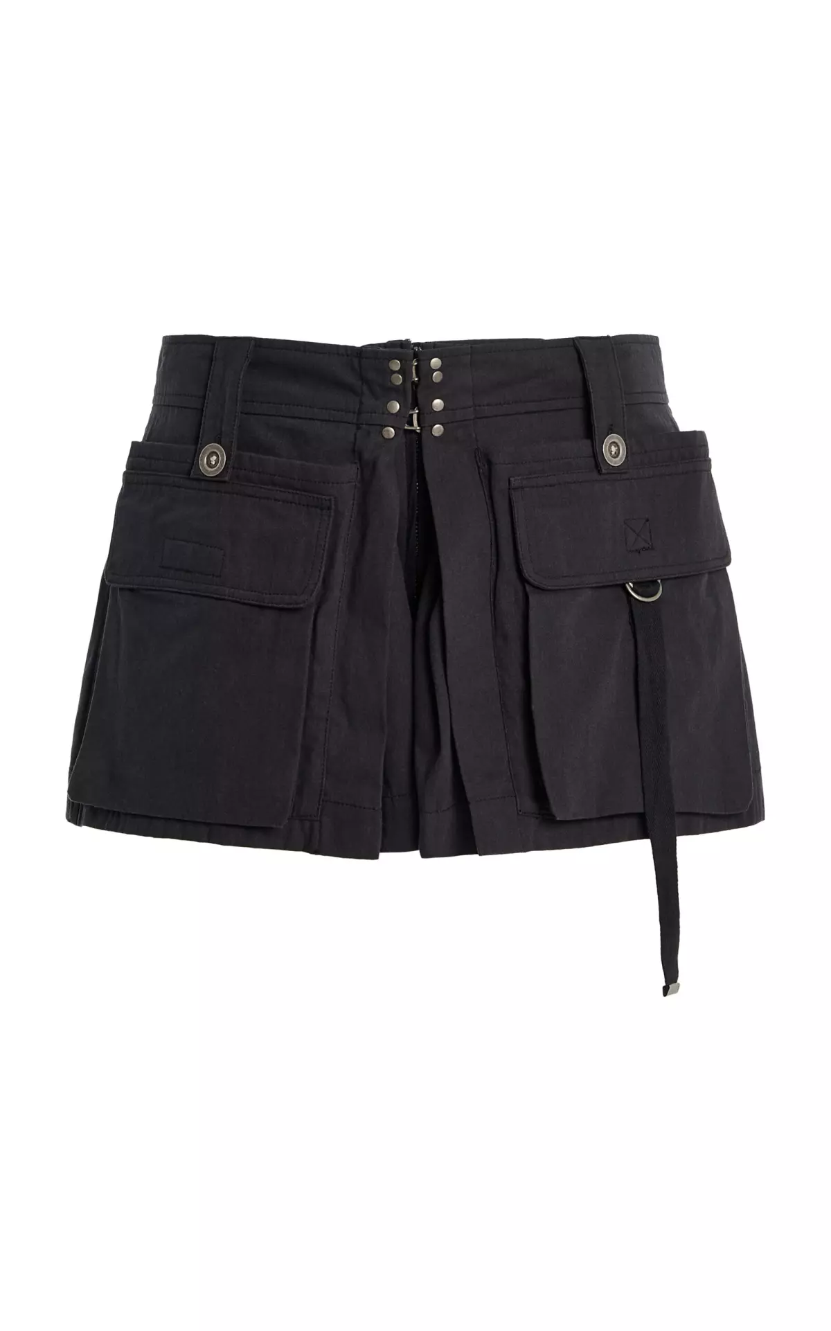 Barta Cotton Shorts