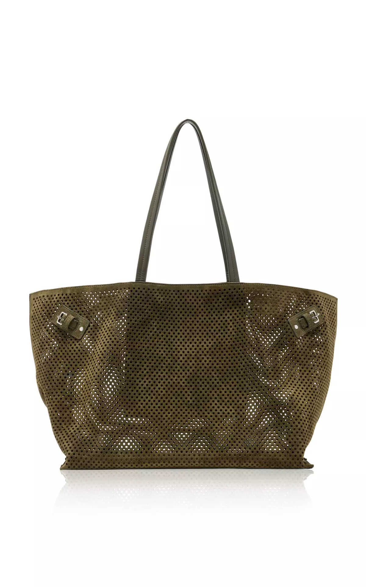 Days Carryall Mesh Tote