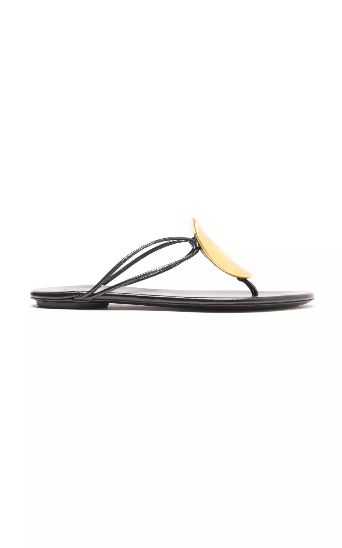 Uma Leather Sandals