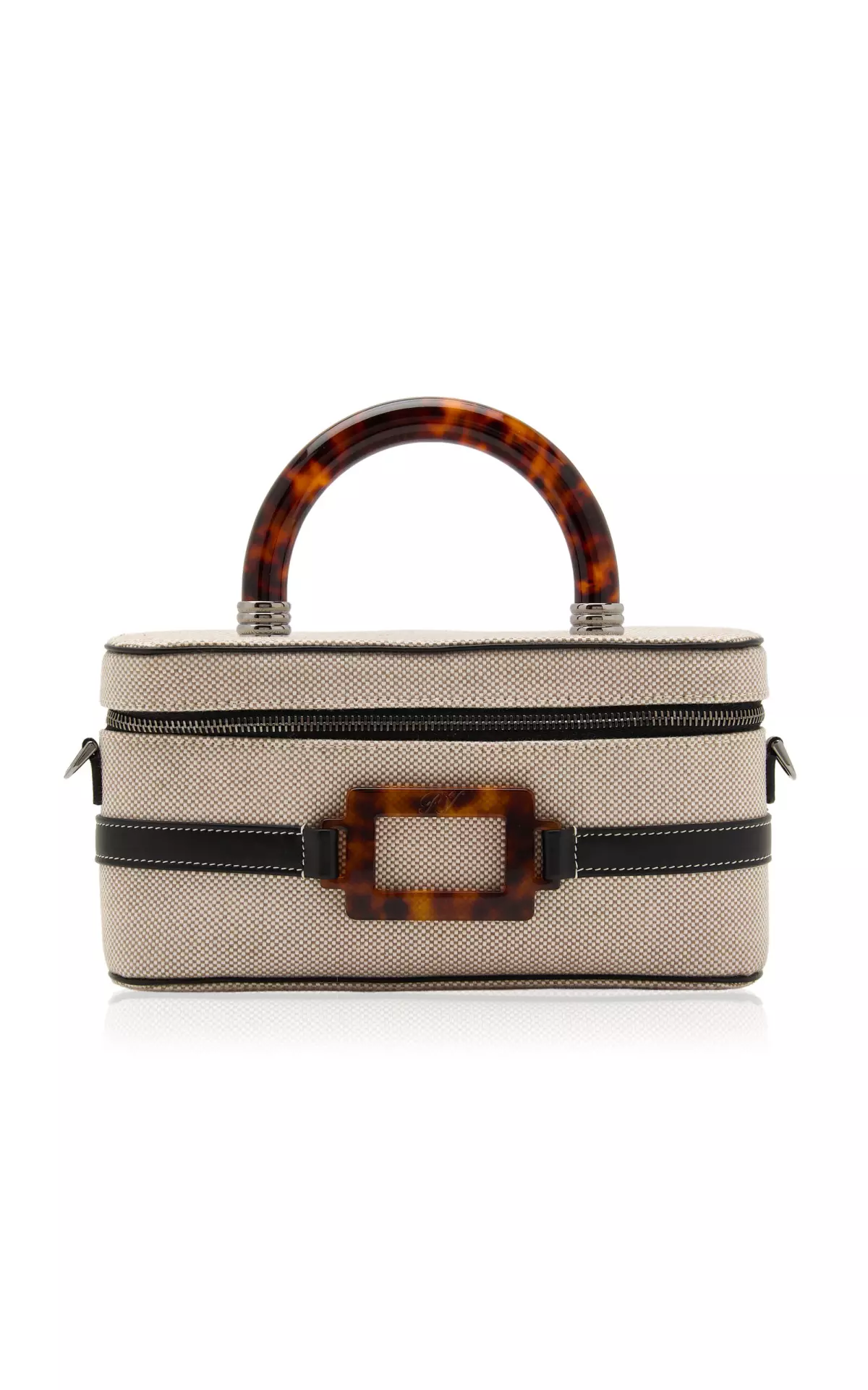 Belle Vivier Mini Vanity Case