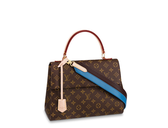 Le sac Cluny MM un symbole délégance intemporelle